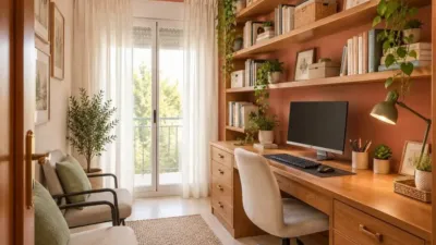 Chalet en Sant Pere de Ribes photo 32