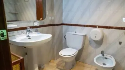 Apartment in Ibi photo 28