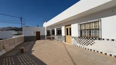 Townhouse in Carboneras photo 7