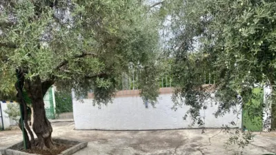 Chalet in Hornachuelos photo 54