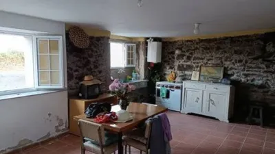 Terraced house in A Cabana (Teixeiro) photo 17