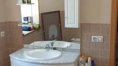 Chalet in Abrigo photo 29