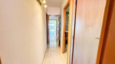 Flat in Les Roquetes photo 14
