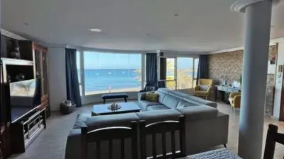 Apartment in El Charco-Las Salinas-Puerto Lajas photo 11