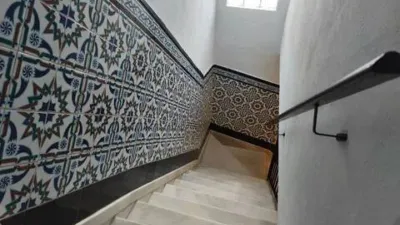 Rustic house in Villablanca photo 23