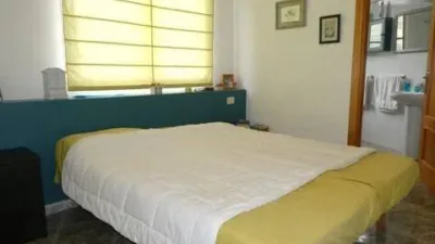 Chalet in Arona photo 6