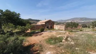 Rustic house in Castellnovo photo 44