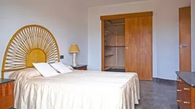 Chalet in L'Escala photo 24