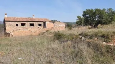 Rustic house in Castellnovo photo 57