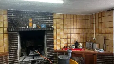 Chalet in Biar photo 38