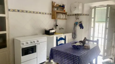Chalet in Hornachuelos photo 26