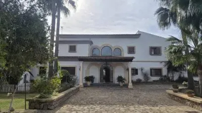 Chalet in Cala Millor photo 36