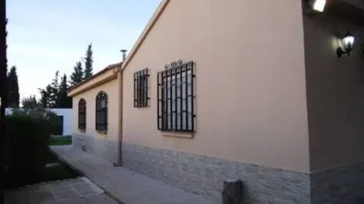 Chalet in Pedanías y Barrios Rurales photo 3