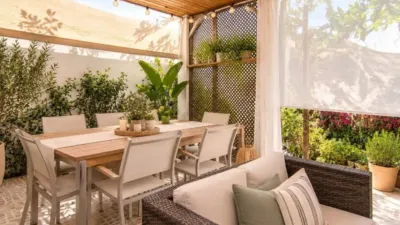 Chalet en Sant Pere de Ribes photo 10