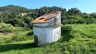 Chalet in Porto Do Son photo 24