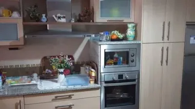 Chalet in Abrigo photo 27