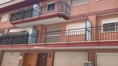 Terraced house in Garres y Lages photo 2