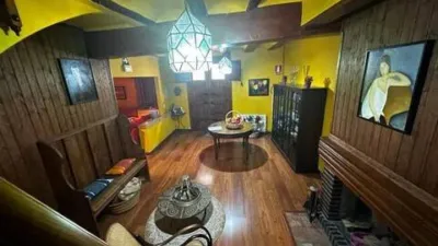 Rustic house in Biar photo 13