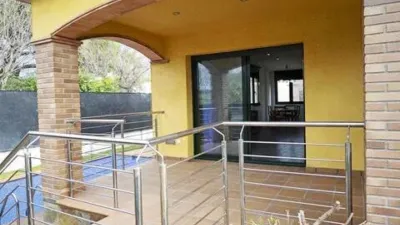 Chalet in L'Escala photo 35