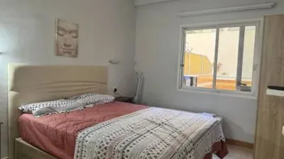 Apartment on Avenida Juan Carlos I photo 7
