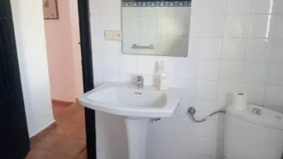 Chalet in Níjar photo 162