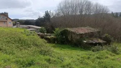 Chalet in A Chantada (Requeira) photo 11