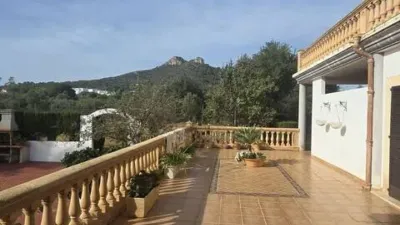 Chalet in Cala Millor photo 33