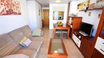 Apartment on Carrer de Rafael Carteta photo 2