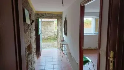 Terraced house in A Cabana (Teixeiro) photo 20