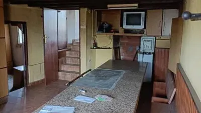 Chalet on Calle Brueiro S-N photo 19
