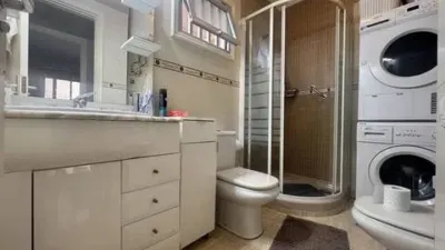 Apartment on Avenida Juan Carlos I photo 9