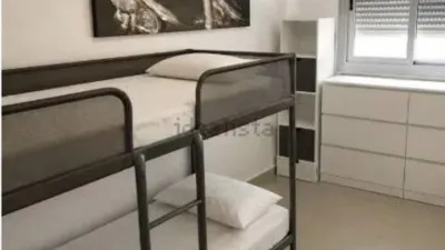 Apartment on Severo Ochoa Street photo 13