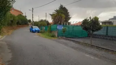 Terreno en venta en Oleiros - Vista 4