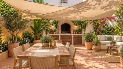 Chalet en Sant Pere de Ribes photo 6