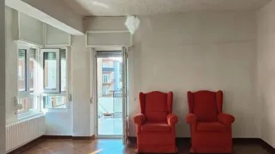 Apartment in Fátima-Franciscanos photo 9