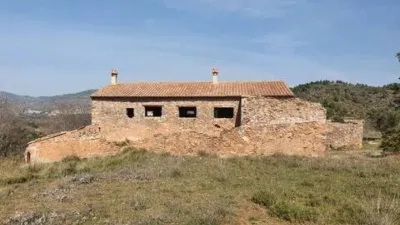 Rustic house in Castellnovo photo 37