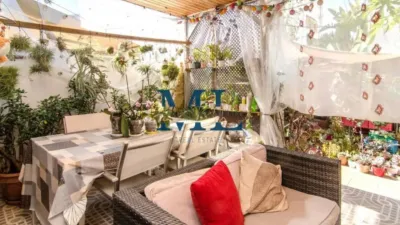 Chalet en Sant Pere de Ribes photo 9
