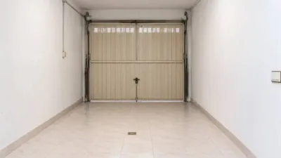 Chalet en Sant Pere de Ribes photo 57