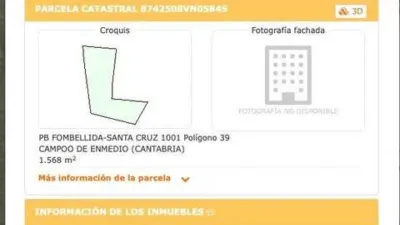 Rustic house on Santa Cruz Street photo 12