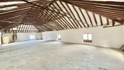 Chalet on Calle Alcalde Juan Vallejo photo 36