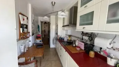 Apartment on Calle del Polvorín photo 9