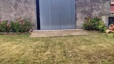 Terraced house in Sobrado photo 17
