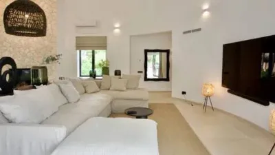 Chalet in Santa Ponça photo 13