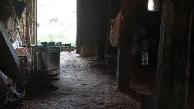 Rustic house in Santo Tomé del Puerto photo 8