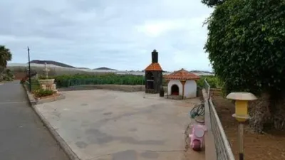 Chalet in Guargacho-Guaza-Cho photo 24