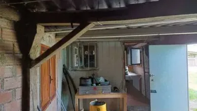 Chalet on Calle Brueiro S-N photo 33