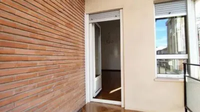 Apartment in Fátima-Franciscanos photo 11