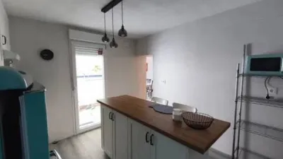 Rustic house in Villablanca photo 8