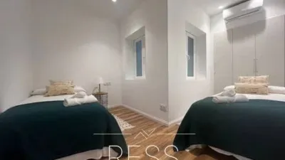 Apartment in the City Centre photo 22