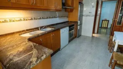 Apartment in Ibi photo 8